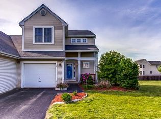 92 Odonnell Ave, Shrewsbury, MA 01545