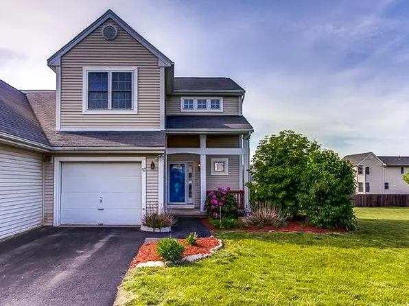92 Odonnell Ave, Shrewsbury, MA 01545