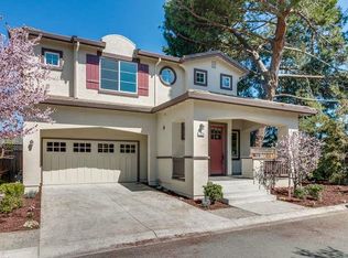 1296 Abraham Ct, Mountain View, CA 94040