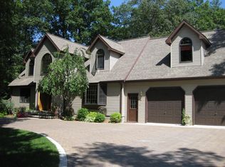 920 Marquette St, Rogers City, MI 49779