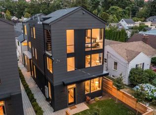 1128B 32nd Ave E #B, Seattle, WA 98112