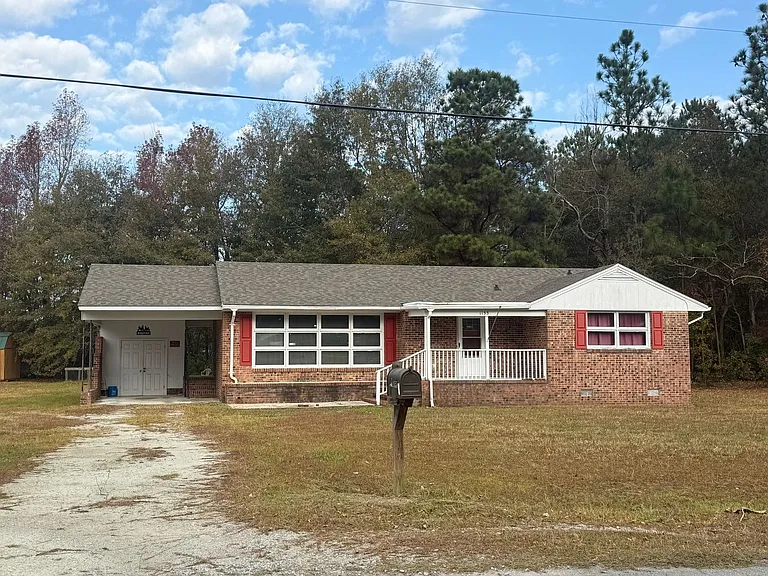 1155 Lake Cole Rd — Photo 1
