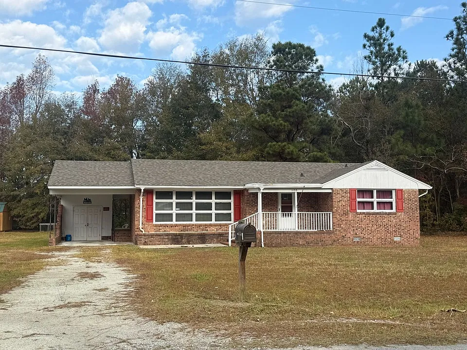 1155 Lake Cole Rd