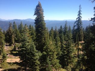 160 Acre Kerlin Creek Rnch #3, Hyampom, CA 96046