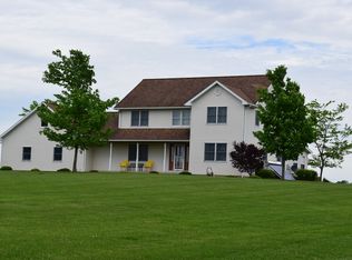 2675 Township Highway 31, Sycamore, OH 44882