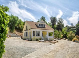 920 Seco St, Pasadena, CA 91103