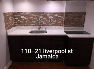 11021 Liverpool St, Jamaica, NY 11435