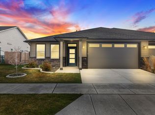 2606 Sunray Ave, Richland, WA 99352