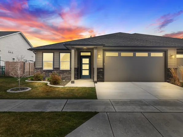 2606 Sunray Ave, Richland, WA 99352