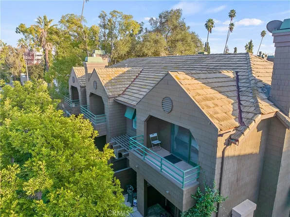 790 E California Blvd #1, Pasadena, CA 91106