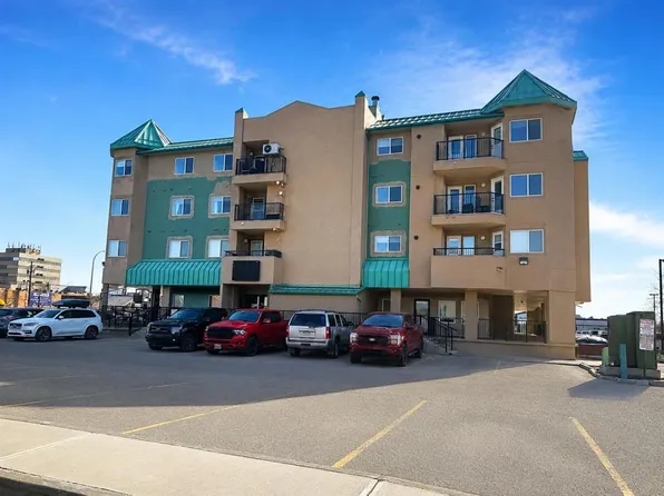9919 S 99th Ave #403, Grande Prairie, AB T8V 0R6