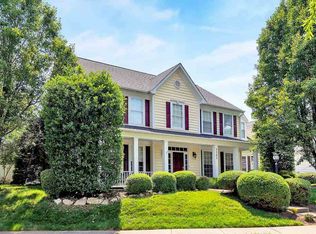 3383 Turnberry Cir, Charlottesville, VA