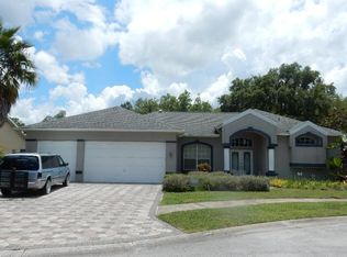 5324 Merkin Pl, New Port Richey, FL 34655