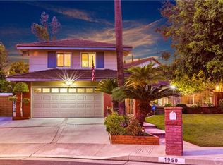 1950 Berkshire Dr, Fullerton, CA 92833