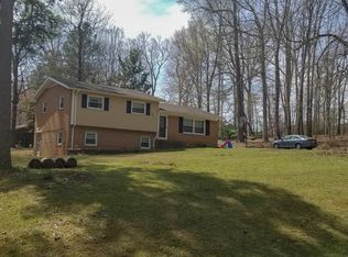 4801 Byrd Rd, Durham, NC 27705