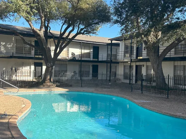 Meadowgreen Apartments