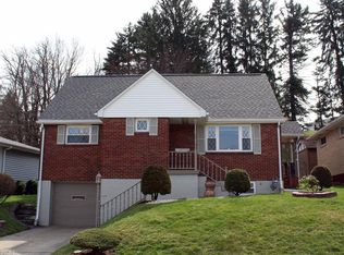 124 Kathleen Way, Weirton, WV