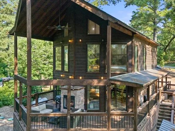 62 Coffee Tree Trl, Broken Bow, OK 74728