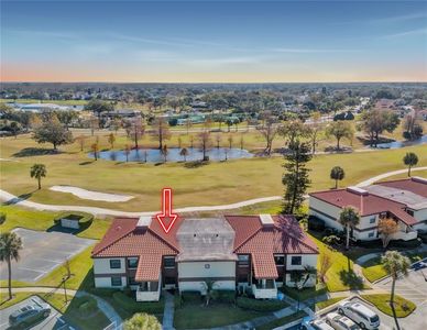 3203 Westridge Blvd #102, Orlando, FL, 32822