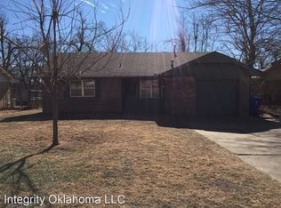 1110 Sequoyah Trl, Norman, OK 73071