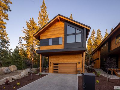 135 Sierra Colina Dr HOMESITE 16, Stateline, NV, 89449