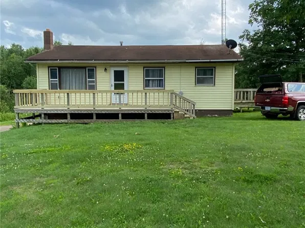 10203 W US Highway 8, Ladysmith, WI 54848