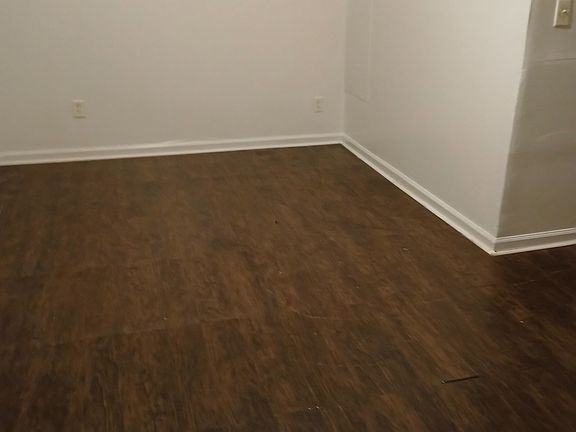 2nd upstairs bedroom