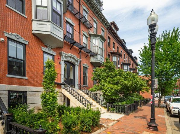 461 Massachusetts Ave APT 3