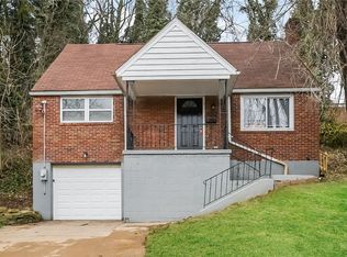 152 Robin St, North Versailles, PA