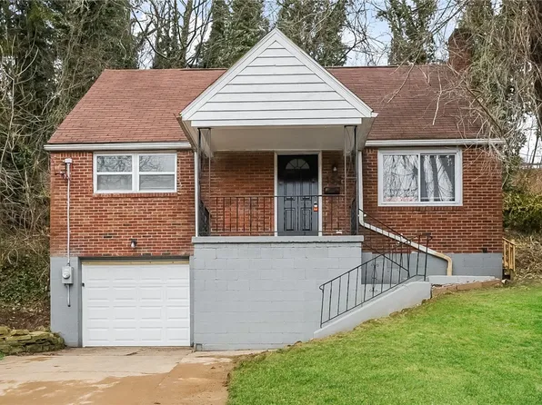 152 Robin St, North Versailles, PA 15137