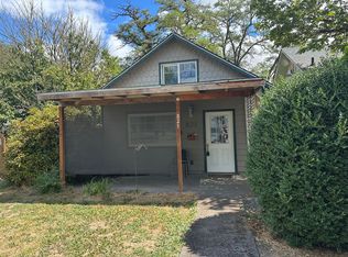 821 Jackson St SE, Albany, OR 97322