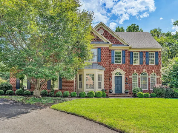 5504 Wales Ct, Roanoke, VA 24018