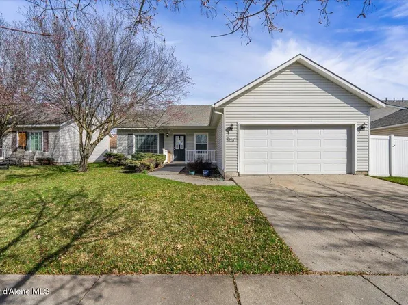 4937 W Palmwood Ln, Post Falls, ID 83854