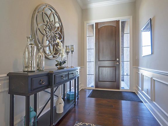 Foyer
