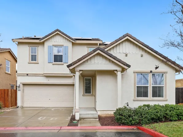 854 Courtyards Loop, Lincoln, CA 95648