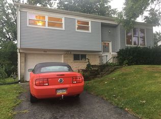 900 Northbriar Dr, York, PA 17404