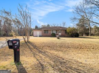 420 Boynton Rd, Hampton, GA 30228