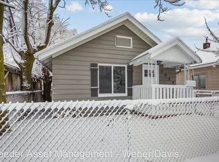 2024 Laine Ave, Ogden, UT 84401