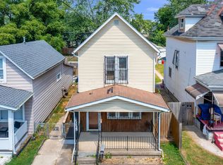 130 E Woodrow Ave, Columbus, OH