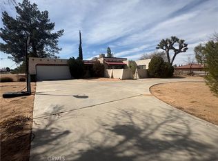 21125 Rancherias Rd, Apple Valley, CA 92307