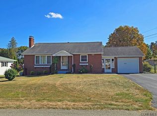 549 W Race St, Somerset, PA 15501