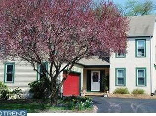 19 Allison Dr, Broomall, PA 19008