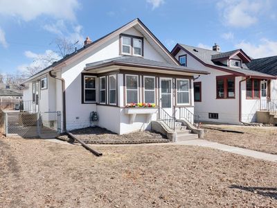 5205 28th Ave S, Minneapolis, MN, 55417