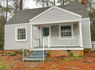 406 S Audubon Ave, Goldsboro, NC 27530