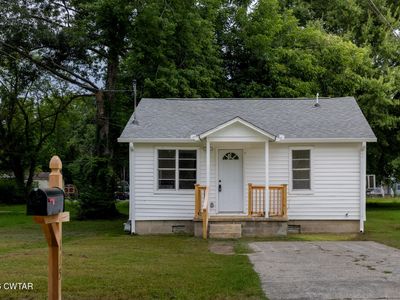 115 W Mitchell St, Humboldt, TN, 38343