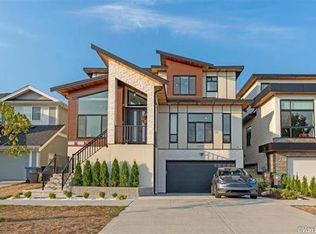 16759 18th Ave, Surrey, BC V3Z9X5