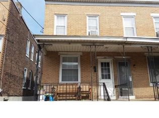 20 Nassau St, Trenton, NJ 08638
