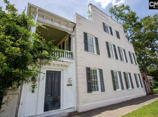 1307 Broad St, Camden, SC 29020