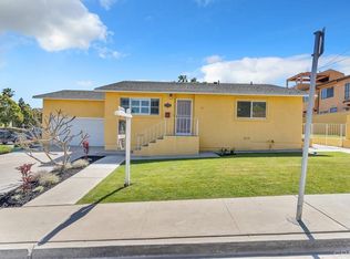 3007 Sterne St, San Diego, CA 92106