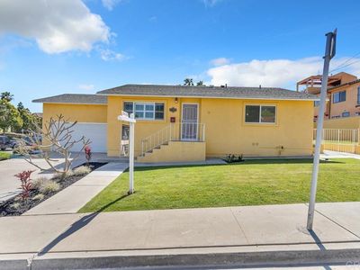 3007 Sterne St, San Diego, CA, 92106